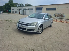Opel Astra, снимка 1
