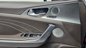 Kia Stinger MASTER 2.5 Turbo* ПОДГРЕВ/ОБДУХВАНЕ* hellascars.bg, снимка 17