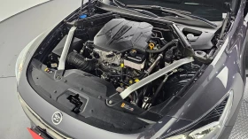 Kia Stinger MASTER 2.5 Turbo* ПОДГРЕВ/ОБДУХВАНЕ* hellascars.bg, снимка 6