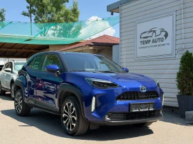 Toyota Yaris Cross 1.5 Hybrid 4х4* С ПЪЛНА СЕРВИЗНА ИСТОРИЯ В TOYOTA , снимка 3