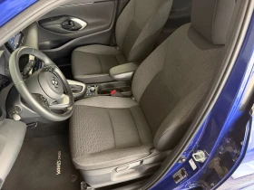 Toyota Yaris Cross 1.5 Hybrid 4х4* С ПЪЛНА СЕРВИЗНА ИСТОРИЯ В TOYOTA , снимка 8