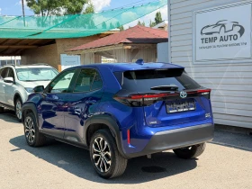 Toyota Yaris Cross 1.5 Hybrid 4х4* С ПЪЛНА СЕРВИЗНА ИСТОРИЯ В TOYOTA , снимка 5