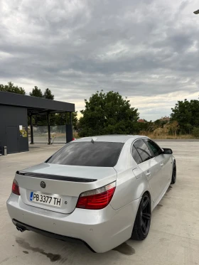 BMW 530, снимка 4