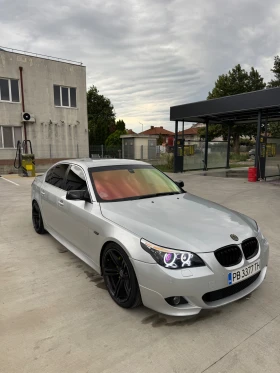 BMW 530, снимка 3
