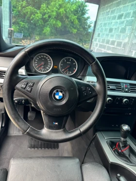 BMW 530, снимка 9