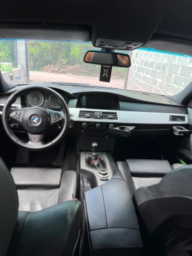 BMW 530, снимка 8