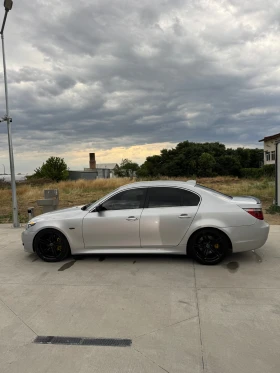 BMW 530, снимка 7