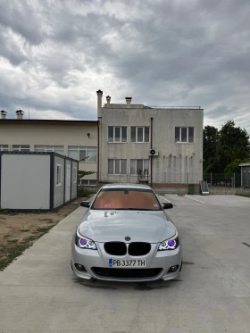 BMW 530, снимка 2