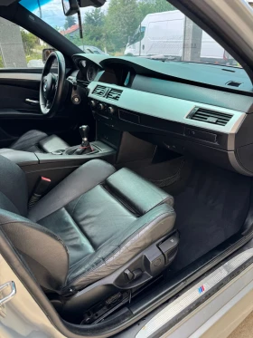 BMW 530, снимка 12