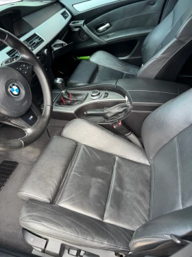 BMW 530, снимка 10