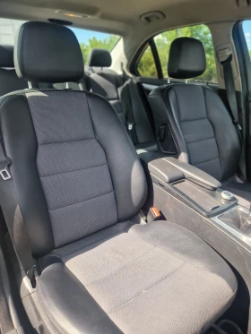 Mercedes-Benz C 200 2.2CDI/646/AVANTGARDE/Ръчка 6скорости, снимка 15