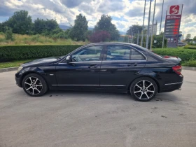 Mercedes-Benz C 200 2.2CDI/646/AVANTGARDE/Ръчка 6скорости, снимка 10