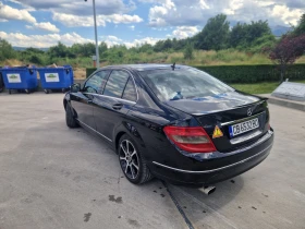 Mercedes-Benz C 200 2.2CDI/646/AVANTGARDE/Ръчка 6скорости, снимка 3