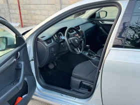 Skoda Octavia 2.0 TDI 2020 120000 km Distronic * , снимка 13