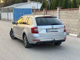 Skoda Octavia 2.0 TDI 2020 120000 km Distronic * , снимка 7
