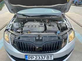 Skoda Octavia 2.0 TDI 2020 120000 km Distronic * , снимка 14