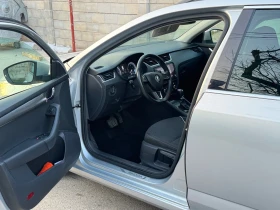 Skoda Octavia 2.0 TDI 2020 120000 km Distronic * , снимка 12