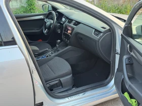 Skoda Octavia 2.0 TDI 2020 120000 km Distronic * , снимка 10