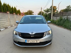 Skoda Octavia 2.0 TDI 2020 120000 km Distronic * , снимка 2