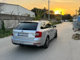 Skoda Octavia 2.0 TDI 2020 120000 km Distronic * , снимка 5