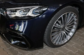 Mercedes-Benz S 450 FACELIFT* d* 4M* AMG* HYPER* DISTR* BURM-3D* PANO*, снимка 2