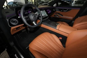 Mercedes-Benz S 450 FACELIFT* d* 4M* AMG* HYPER* DISTR* BURM-3D* PANO*, снимка 5