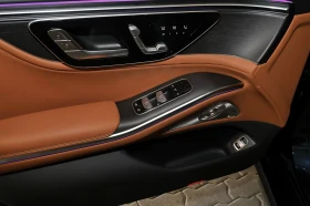 Mercedes-Benz S 450 FACELIFT* d* 4M* AMG* HYPER* DISTR* BURM-3D* PANO*, снимка 4