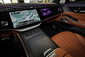 Mercedes-Benz S 450 FACELIFT* d* 4M* AMG* HYPER* DISTR* BURM-3D* PANO*, снимка 7
