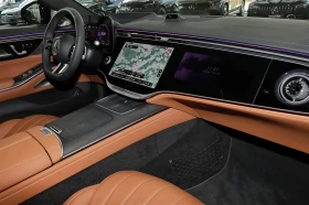 Mercedes-Benz S 450 FACELIFT* d* 4M* AMG* HYPER* DISTR* BURM-3D* PANO*, снимка 11
