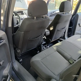 Opel Zafira, снимка 7