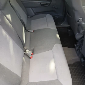 Opel Zafira, снимка 10