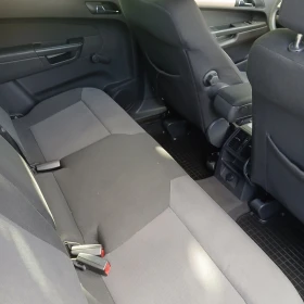 Opel Zafira, снимка 9