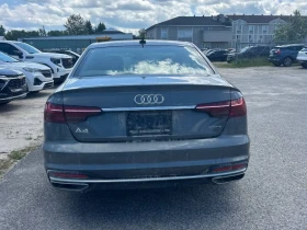 Audi A4 * Technik * ДИГИТАЛНО * 360 * ПОДГРЕВ, снимка 4