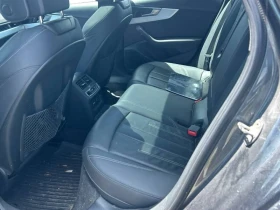 Audi A4 * Technik * ДИГИТАЛНО * 360 * ПОДГРЕВ, снимка 14