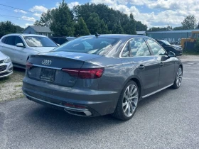 Audi A4 * Technik * ДИГИТАЛНО * 360 * ПОДГРЕВ, снимка 5