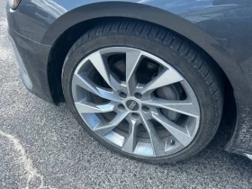 Audi A4 * Technik * ДИГИТАЛНО * 360 * ПОДГРЕВ, снимка 16
