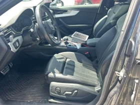Audi A4 * Technik * ДИГИТАЛНО * 360 * ПОДГРЕВ, снимка 12