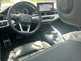 Audi A4 * Technik * ДИГИТАЛНО * 360 * ПОДГРЕВ, снимка 7