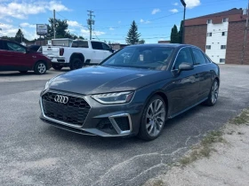 Audi A4 * Technik * ДИГИТАЛНО * 360 * ПОДГРЕВ, снимка 1