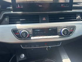 Audi A4 * Technik * ДИГИТАЛНО * 360 * ПОДГРЕВ, снимка 11