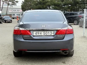 Honda Accord 2.4 9Th Generation, снимка 4