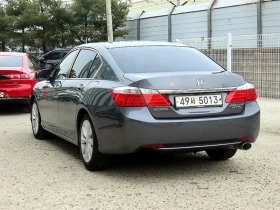 Honda Accord 2.4 9Th Generation, снимка 3