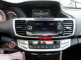Honda Accord 2.4 9Th Generation, снимка 13