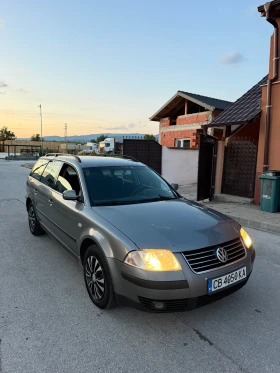 VW Passat 1.9tdi 131hp, снимка 7