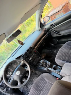 VW Passat 1.9tdi 131hp, снимка 9