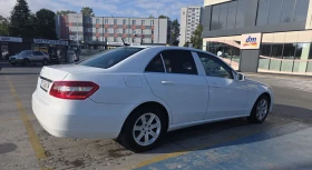 Mercedes-Benz E 200 2.2CDI, снимка 6