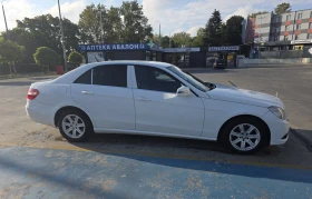 Mercedes-Benz E 200 2.2CDI, снимка 4