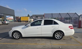Mercedes-Benz E 200 2.2CDI, снимка 3