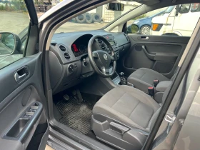 VW Golf Plus 1.9TDI  105к.с.ОБСЛУЖЕН , снимка 6