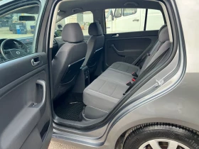 VW Golf Plus 1.9TDI  105к.с.ОБСЛУЖЕН , снимка 7